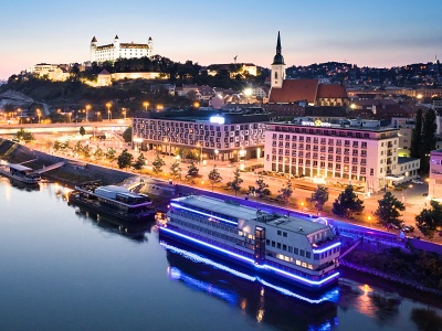 ubytovanie Hotel Devn, Bratislava
