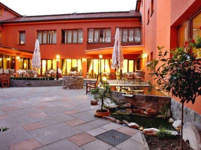 ubytovanie Hotel Majolika, Modra, Bratislava