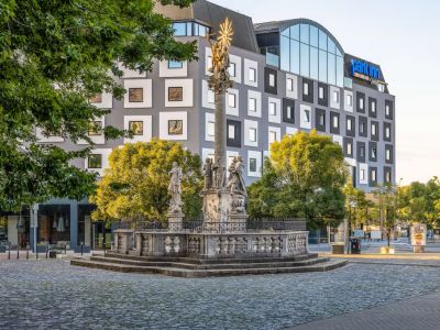 ubytovanie Hotel Park Inn by Radisson, Bratislava