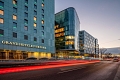 Grand Hotel River Park, Bratislava