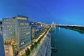 Grand Hotel River Park, Bratislava
