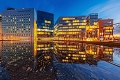 Grand Hotel River Park, Bratislava
