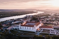 Grand Hotel River Park, Bratislava