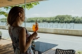Grand Hotel River Park, Bratislava