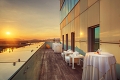 Grand Hotel River Park, Bratislava
