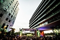 Grand Hotel River Park, Bratislava