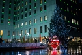 Grand Hotel River Park, Bratislava