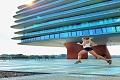 Grand Hotel River Park, Bratislava