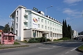 Hotel Kras, Roava
