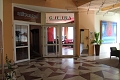 Hotel Kras, Roava