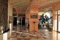 Hotel Kras, Roava