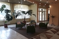 Hotel Kras, Roava