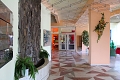 Hotel Kras, Roava