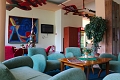 Hotel Kras, Roava
