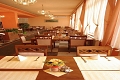 Hotel Kras, Roava