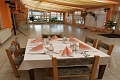 Hotel Kras, Roava