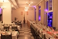 Hotel Kras, Roava