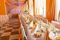 Hotel Kras, Roava
