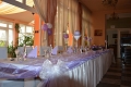 Hotel Kras, Roava
