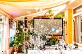 Hotel Kras, Roava