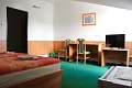 Hotel Kras, Roava