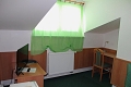 Hotel Kras, Roava