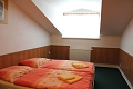 Hotel Kras, Roava