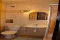 Hotel Kras, Roava