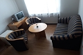 Hotel Kras, Roava