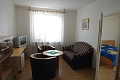 Hotel Kras, Roava