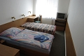 Hotel Kras, Roava