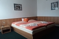 Hotel Kras, Roava
