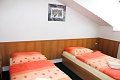 Hotel Kras, Roava