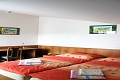 Hotel Kras, Roava