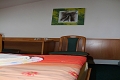 Hotel Kras, Roava