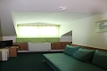 Hotel Kras, Roava