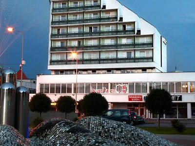 ubytovanie Hotel Zlat Bk Rimavsk Sobota