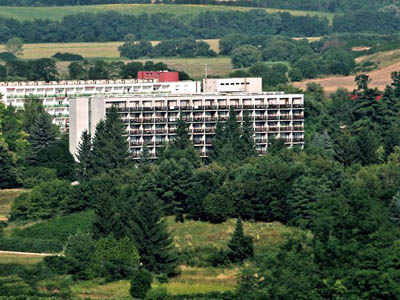 ubytovanie Hotel Smaragd Dudince