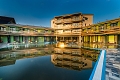 Hotel Galeria Thermal Beeov, Beeov