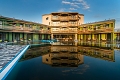Hotel Galeria Thermal Beeov, Beeov