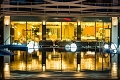 Hotel Galeria Thermal Beeov, Beeov
