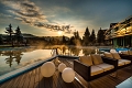 Hotel Galeria Thermal Beeov, Beeov