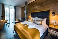 Hotel Galeria Thermal Beeov, Beeov