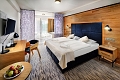 Hotel Galeria Thermal Beeov, Beeov