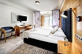 Hotel Galeria Thermal Beeov, Beeov
