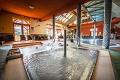 Hotel Galeria Thermal Beeov, Beeov
