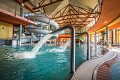 Hotel Galeria Thermal Beeov, Beeov
