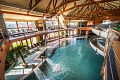Hotel Galeria Thermal Beeov, Beeov