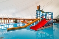 Hotel Galeria Thermal Beeov, Beeov