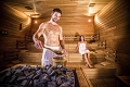 Hotel Galeria Thermal Beeov, Beeov